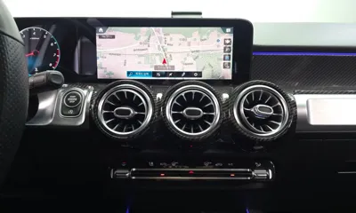 Mercedes-Benz GLB-Class 2021, 56829 км, за 20426.77 USD - фото 15