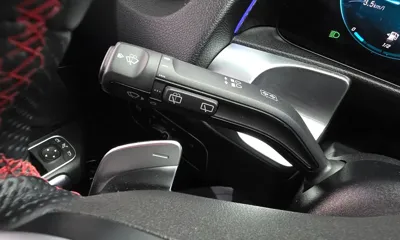 Mercedes-Benz GLB-Class 2021, 56829 км, за 20426.77 USD - фото 17