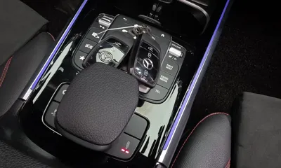 Mercedes-Benz GLB-Class 2021, 56829 км, за 20426.77 USD - фото 18