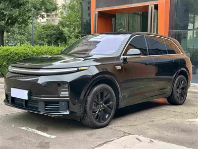 Li Auto Li L7 · 2024 год