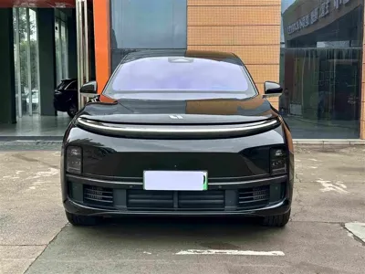 Li Auto Li L7 2024, 16000 км, за 30281.78 USD