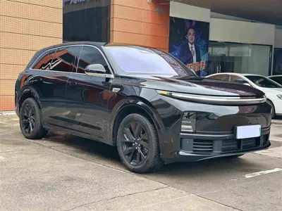 Li Auto Li L7 2024, 16000 км, за 30281.78 USD