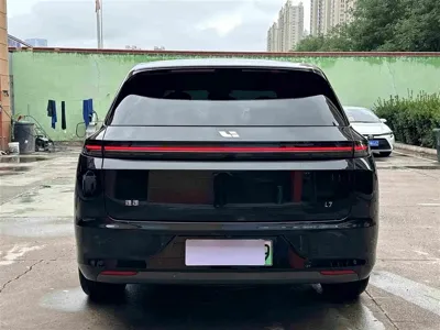 Li Auto Li L7 2024, 16000 км, за 30281.78 USD