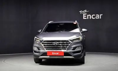 Hyundai Tucson 2020, 88867 км, за 9849.29 USD