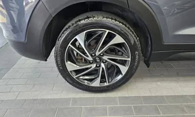 Hyundai Tucson 2020, 88867 км, за 9849.29 USD