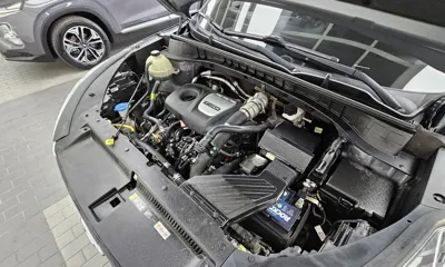 Hyundai Tucson 2020, 88867 км, за 9849.29 USD - фото 6