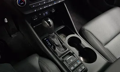Hyundai Tucson 2020, 88867 км, за 9849.29 USD - фото 9