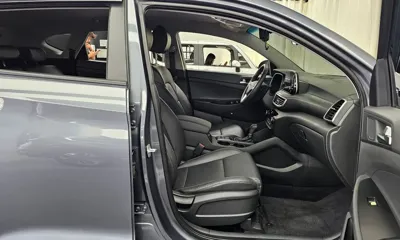 Hyundai Tucson 2020, 88867 км, за 9849.29 USD - фото 11