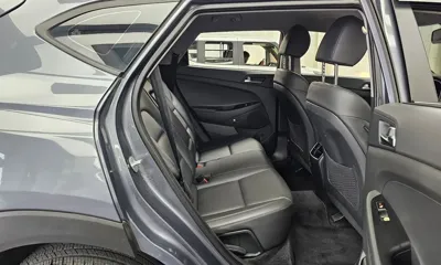 Hyundai Tucson 2020, 88867 км, за 9849.29 USD - фото 12
