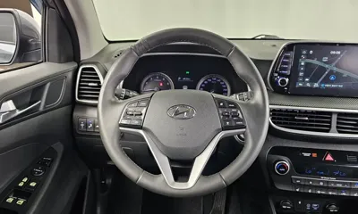 Hyundai Tucson 2020, 88867 км, за 9849.29 USD - фото 13