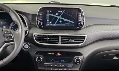 Hyundai Tucson 2020, 88867 км, за 9849.29 USD - фото 14