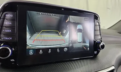 Hyundai Tucson 2020, 88867 км, за 9849.29 USD - фото 15