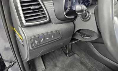 Hyundai Tucson 2020, 88867 км, за 9849.29 USD - фото 16