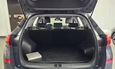 Hyundai Tucson 2020, 88867 км, за 9849.29 USD - фото 20