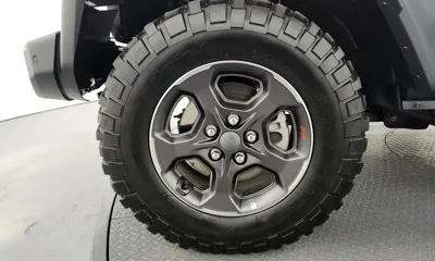 Jeep Gladiator 2021, 24526 км, за 29746.19 USD