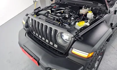 Jeep Gladiator 2021, 24526 км, за 29746.19 USD - фото 6