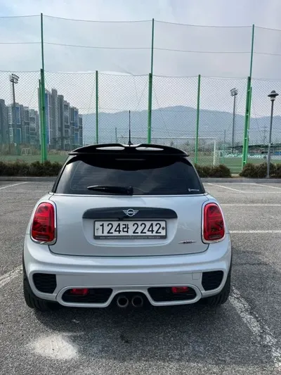 MINI Cooper 2021, 49500 км, за 14886.56 USD