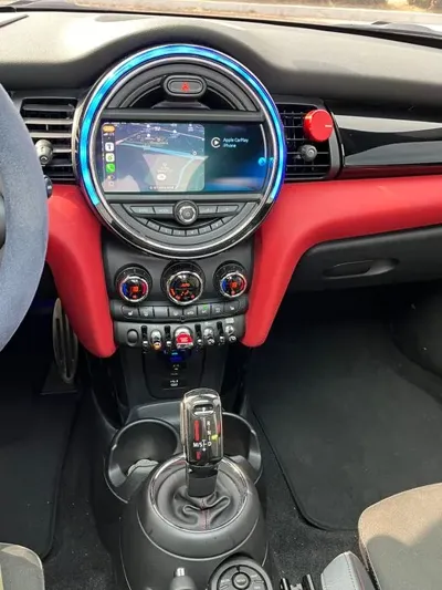 MINI Cooper 2021, 49500 км, за 14886.56 USD - фото 9