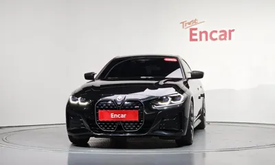 BMW i4 2022, 58509 км, за 32099.25 USD
