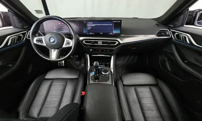 BMW i4 2022, 58509 км, за 32099.25 USD - фото 7