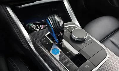 BMW i4 2022, 58509 км, за 32099.25 USD - фото 9