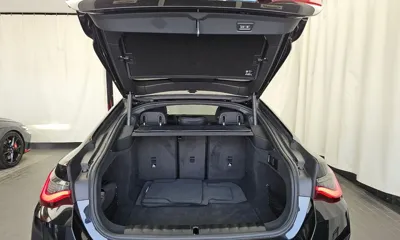 BMW i4 2022, 58509 км, за 32099.25 USD - фото 20