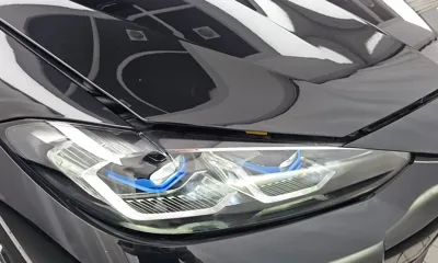 BMW i4 2022, 58509 км, за 32099.25 USD - фото 22