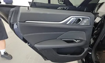 BMW i4 2022, 58509 км, за 32099.25 USD - фото 25