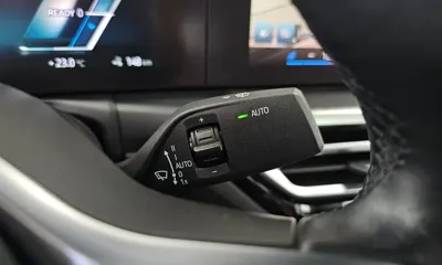 BMW i4 2022, 58509 км, за 32099.25 USD - фото 28