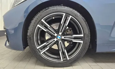 BMW 4-Series 2021, 51646 км, за 23040.57 USD