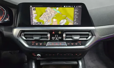 BMW 4-Series 2021, 51646 км, за 22833.74 USD - фото 14
