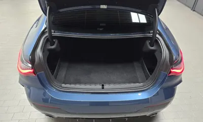 BMW 4-Series 2021, 51646 км, за 22833.74 USD - фото 20