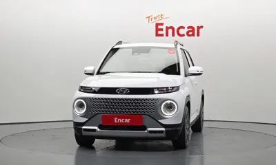 Hyundai Casper 2023, 104626 км, за 7811.47 USD