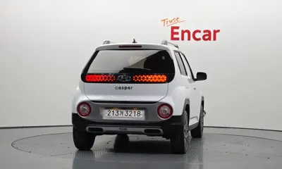 Hyundai Casper 2023, 104626 км, за 7811.47 USD