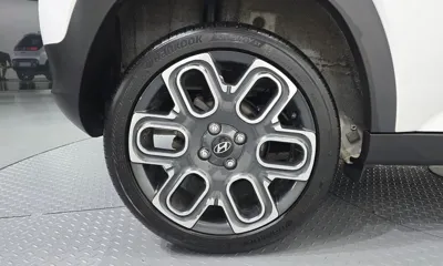 Hyundai Casper 2023, 104626 км, за 7811.47 USD
