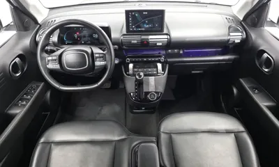 Hyundai Casper 2023, 104626 км, за 7811.47 USD - фото 7