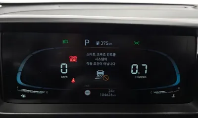 Hyundai Casper 2023, 104626 км, за 7811.47 USD - фото 8