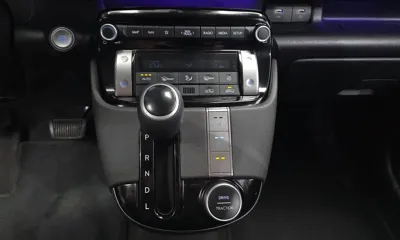 Hyundai Casper 2023, 104626 км, за 7811.47 USD - фото 9