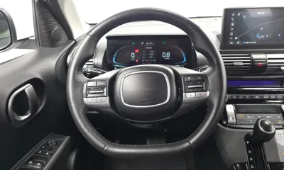 Hyundai Casper 2023, 104626 км, за 7811.47 USD - фото 13
