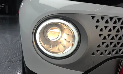 Hyundai Casper 2023, 104626 км, за 7811.47 USD - фото 22