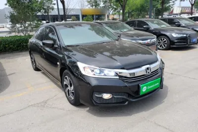 Honda Accord 2016, 121199 км, за 11777 USD