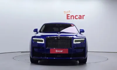 Rolls-Royce Ghost 2023, 677 км, за 284729.79 USD