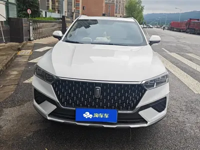Bestune T77 2022, 20099 км, за 6309.24 USD