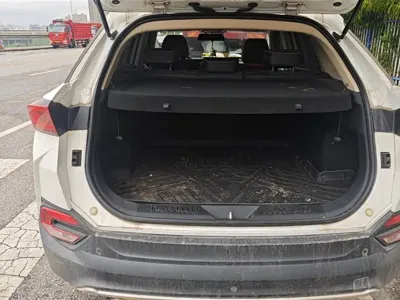 Bestune T77 2022, 20099 км, за 6309.24 USD