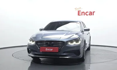 Hyundai Grandeur 2018, 70022 км, за 11701.22 USD