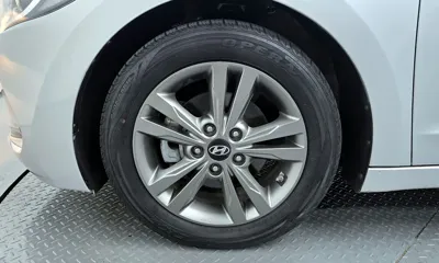 Hyundai Avante 2016, 149555 км, за 4355.46 USD