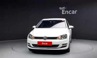 Volkswagen Golf 2015, 191375 км, за 3744.09 USD