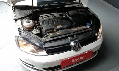 Volkswagen Golf 2015, 191375 км, за 3744.09 USD - фото 6