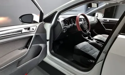 Volkswagen Golf 2015, 191375 км, за 3744.09 USD - фото 10