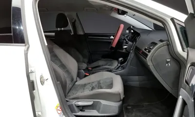 Volkswagen Golf 2015, 191375 км, за 3744.09 USD - фото 11
